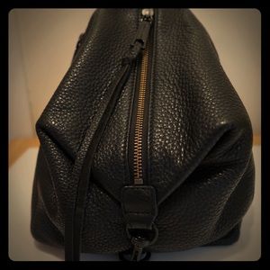 Original Rebecca Minkoff Mini Julian Backpack